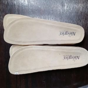 Alegria insoles
